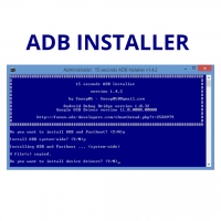 ADB Installer