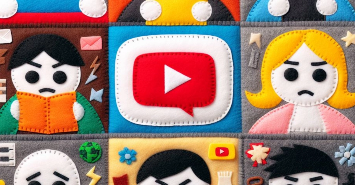 YouTube Perlambat Akses Video Bagi Pengguna Adblock